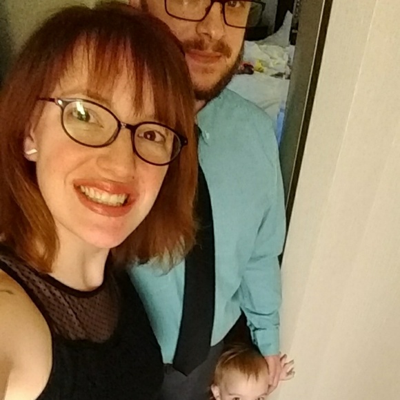 Meet your Posher, Page - Picture 3 of 8